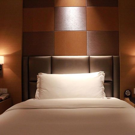 Movenpick Hotel Enshi Esterno foto