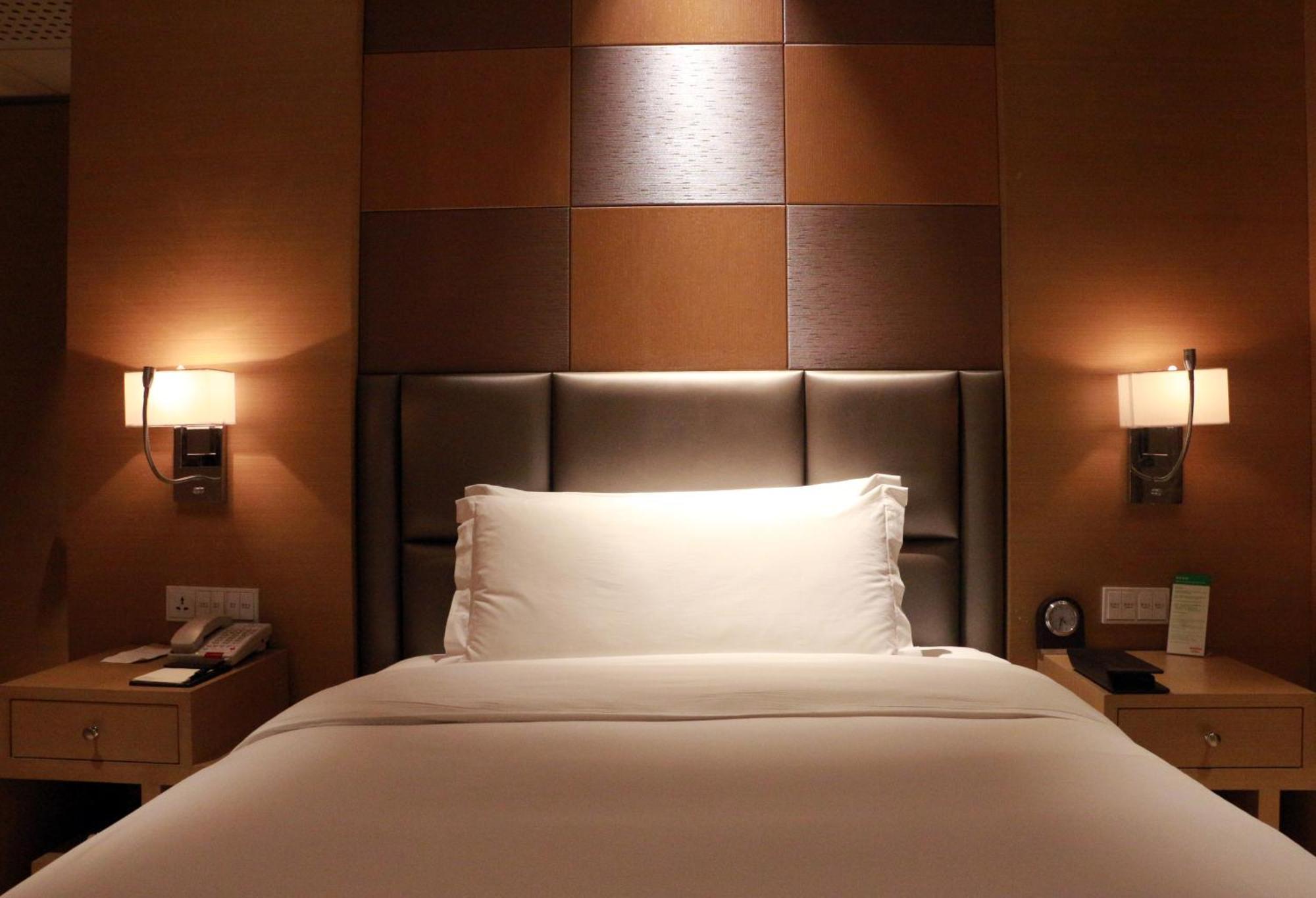 Movenpick Hotel Enshi Esterno foto